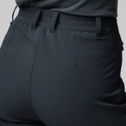 Fjällräven Abisko Winter Stretch Trousers W Black