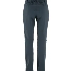 Fjällräven Abisko Winter Stretch Trousers W Dark Navy