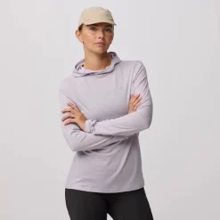 Fjällräven Abisko Wool Hoodie W Dark Navy