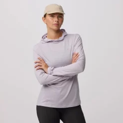 Fjällräven Abisko Wool Hoodie W Dark Navy