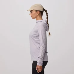 Fjällräven Abisko Wool Hoodie W Dark Navy