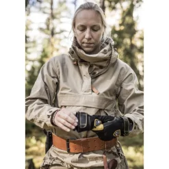 Fjällräven Anorak No. 8 Women's Dark Olive