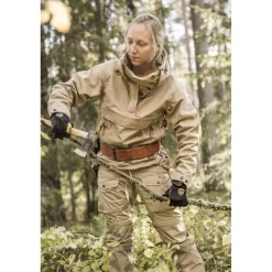 Fjällräven Anorak No. 8 Women's Dark Olive