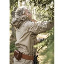 Fjällräven Anorak No. 8 Women's Dark Olive