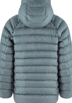 Fjällräven Bergtagen Down Jacket M Nimbus Blue