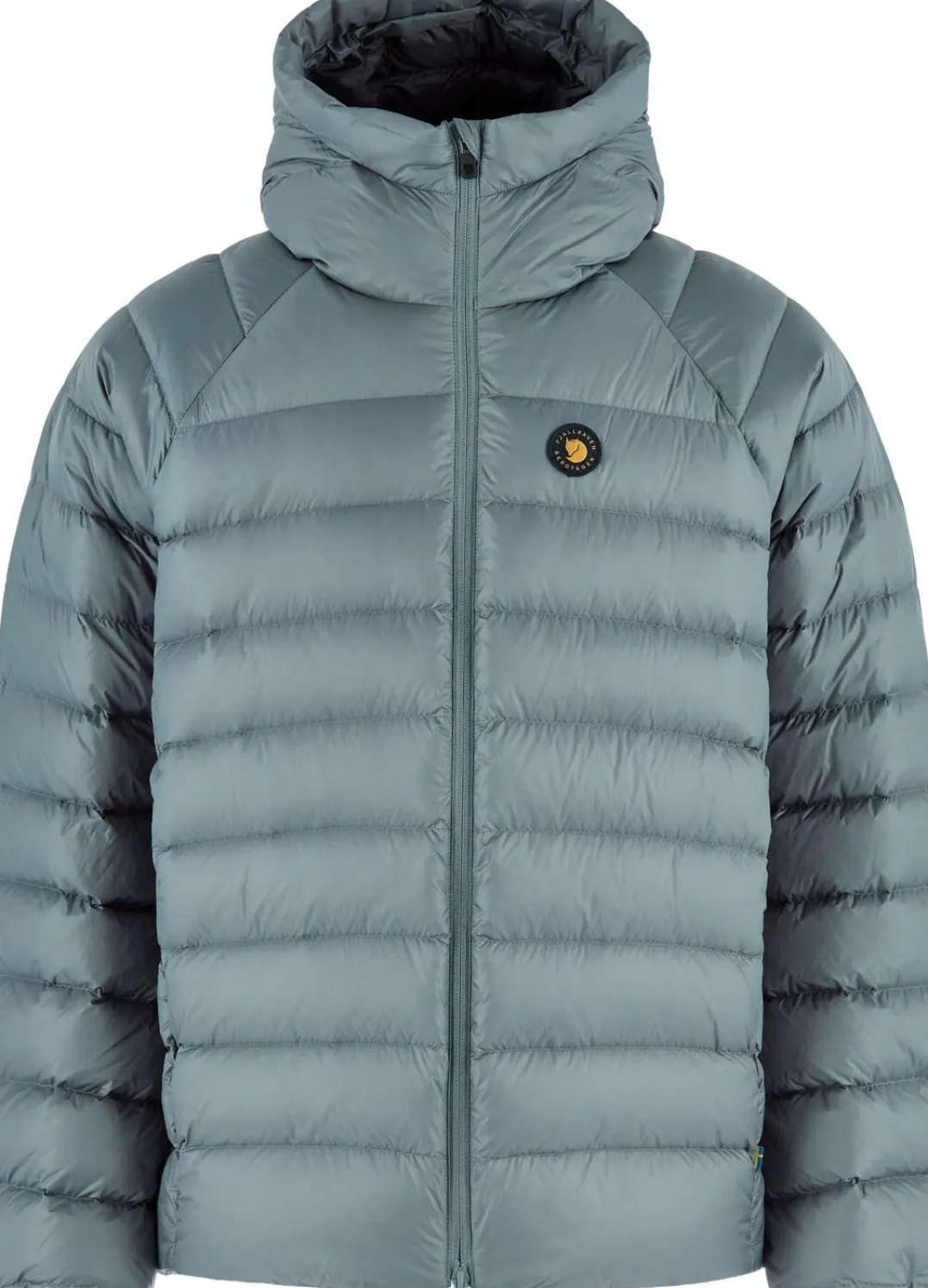 Fjällräven Bergtagen Down Jacket M Nimbus Blue