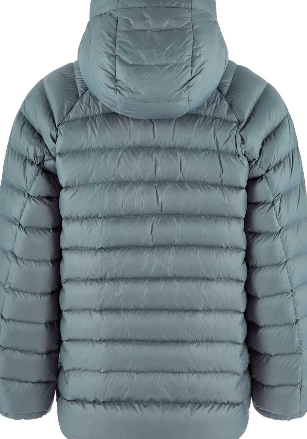 Fjällräven Bergtagen Down Jacket M Nimbus Blue