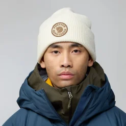 Fjällräven Bergtagen Forever Wool Beanie Deep Forest