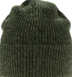 Fjällräven Bergtagen Forever Wool Beanie Deep Forest