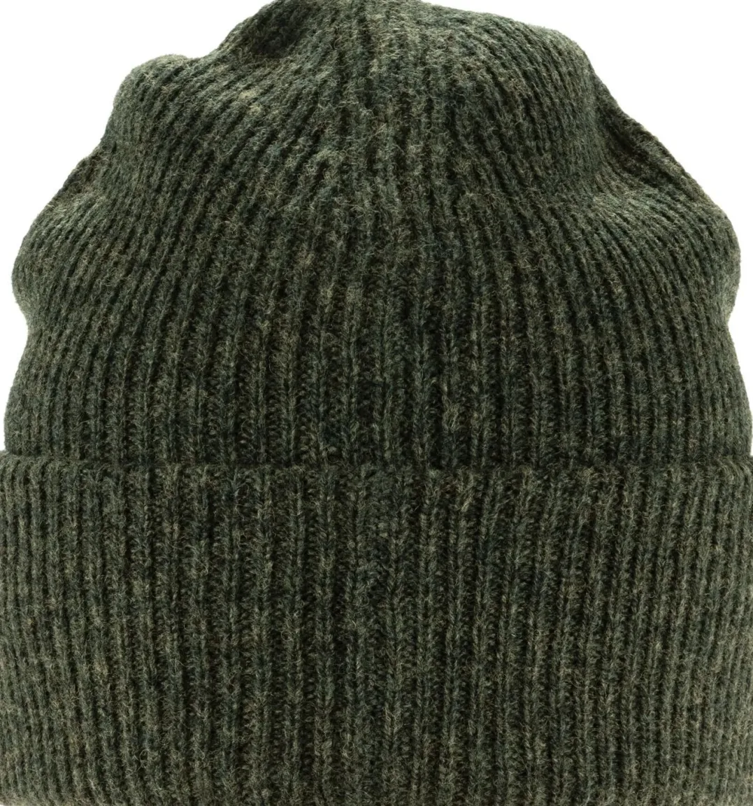 Fjällräven Bergtagen Forever Wool Beanie Deep Forest
