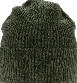 Fjällräven Bergtagen Forever Wool Beanie Deep Forest