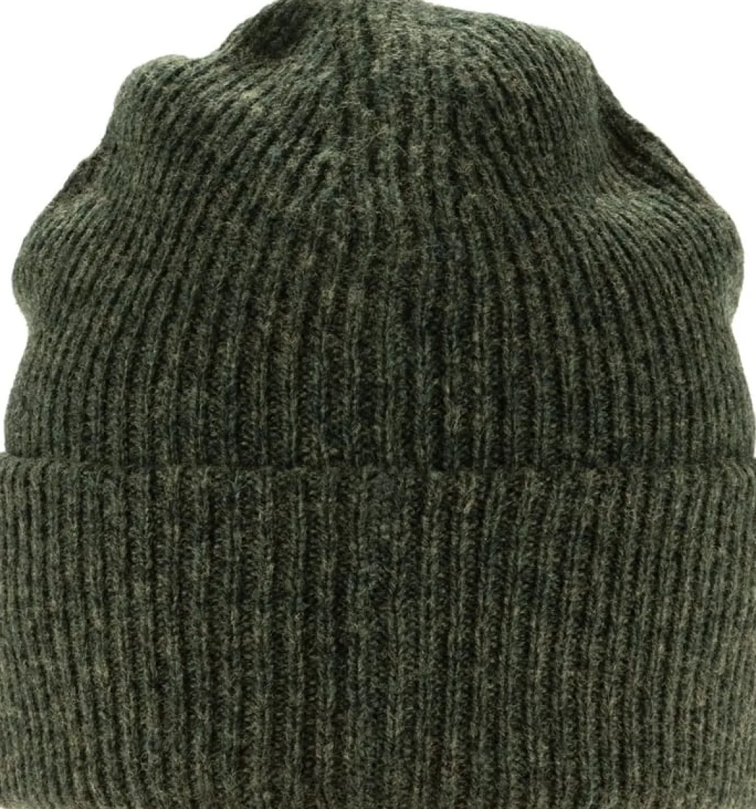 Fjällräven Bergtagen Forever Wool Beanie Deep Forest