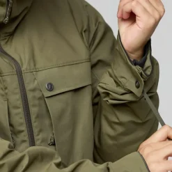 Fjällräven Bergtagen G-1000 Jacket M Laurel Green