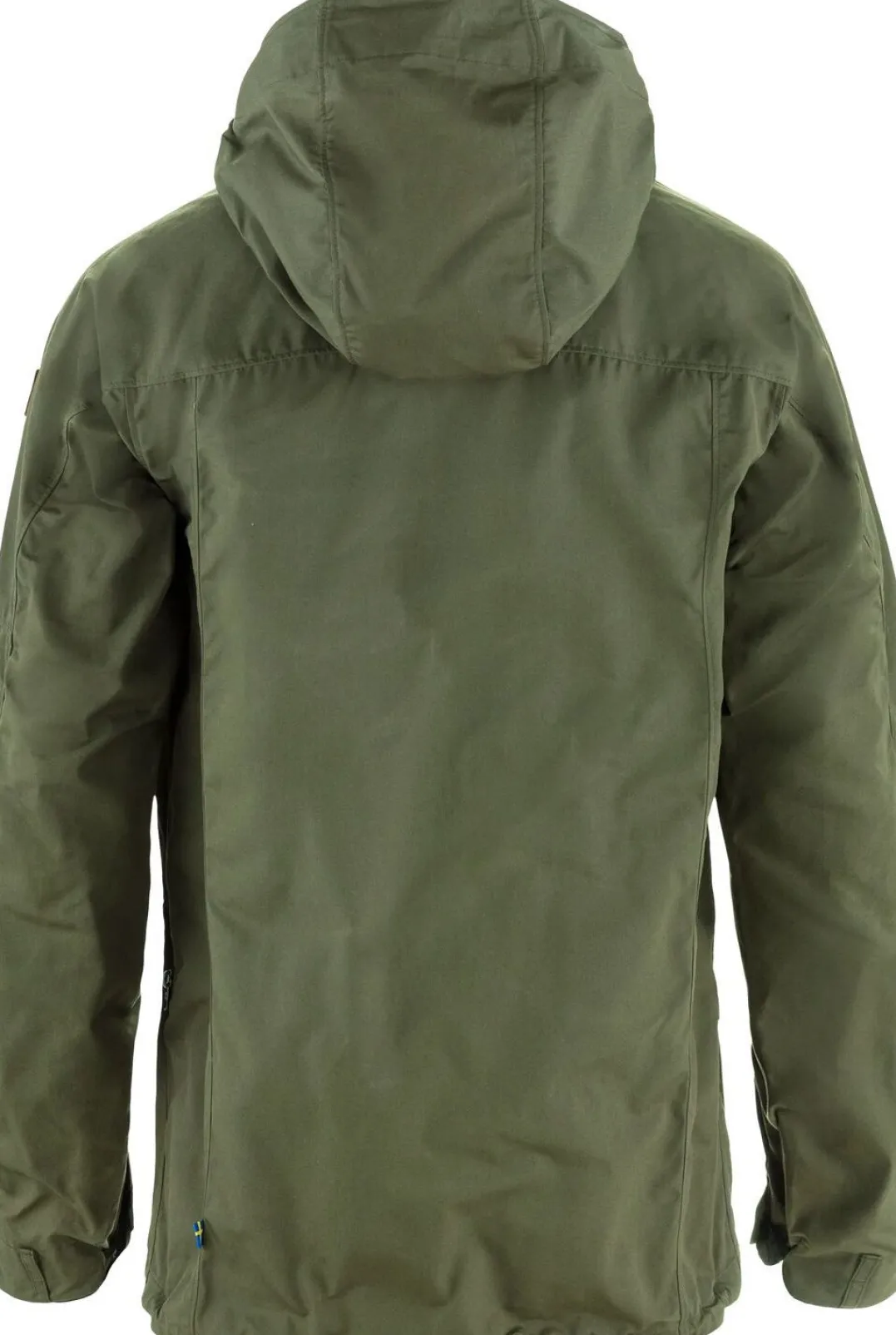 Fjällräven Bergtagen G-1000 Jacket M Laurel Green