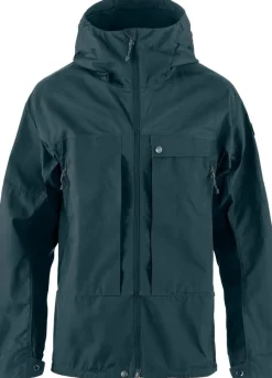 Fjällräven Bergtagen G-1000 Jacket M Mountain Blue