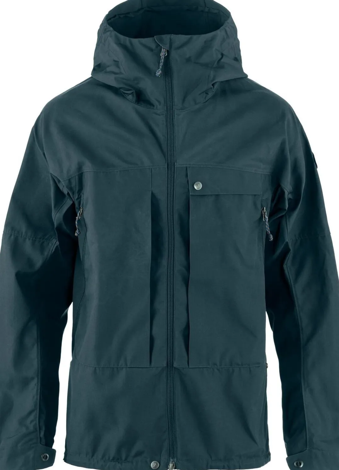 Fjällräven Bergtagen G-1000 Jacket M Mountain Blue