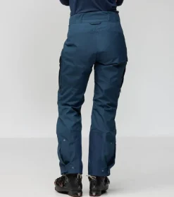 Fjällräven Bergtagen G-1000 Trousers W Mountain Blue