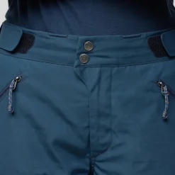 Fjällräven Bergtagen G-1000 Trousers W Mountain Blue