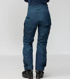 Fjällräven Bergtagen G-1000 Trousers W Mountain Blue