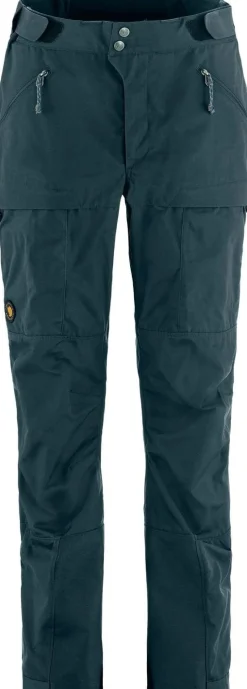 Fjällräven Bergtagen G-1000 Trousers W Mountain Blue