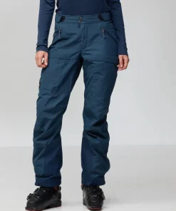 Fjällräven Bergtagen G-1000 Trousers W Mountain Blue