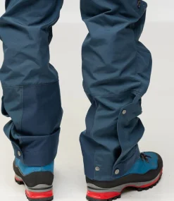 Fjällräven Bergtagen G-1000 Trousers M Laurel Green