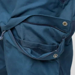 Fjällräven Bergtagen G-1000 Trousers M Laurel Green