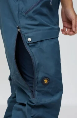 Fjällräven Bergtagen G-1000 Trousers M Laurel Green