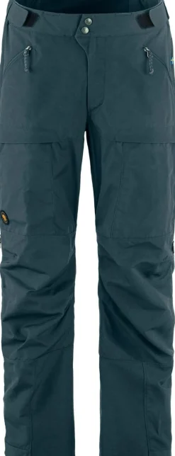 Fjällräven Bergtagen G-1000 Trousers M Mountain Blue