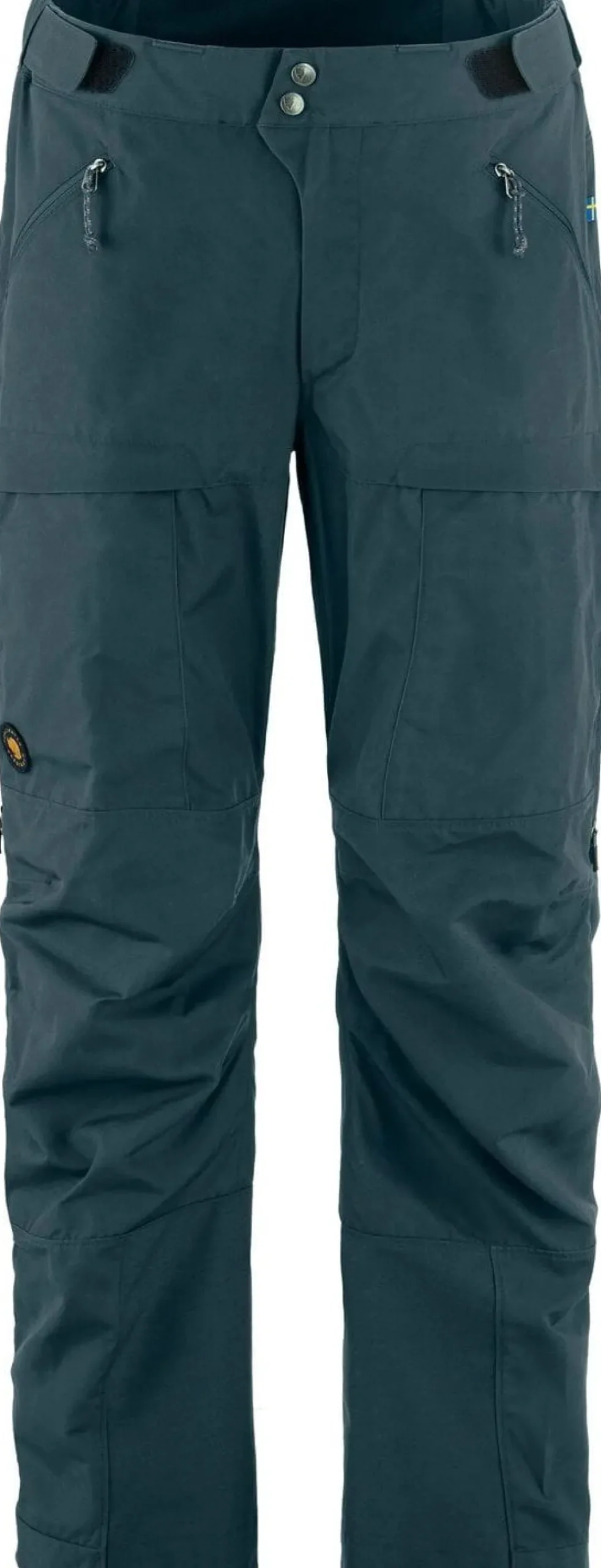 Fjällräven Bergtagen G-1000 Trousers M Mountain Blue