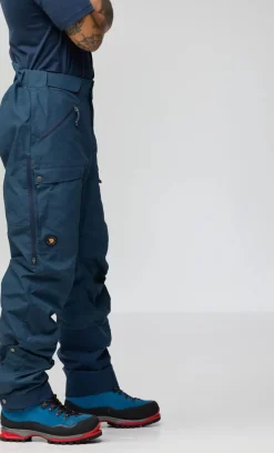 Fjällräven Bergtagen G-1000 Trousers M Mountain Blue