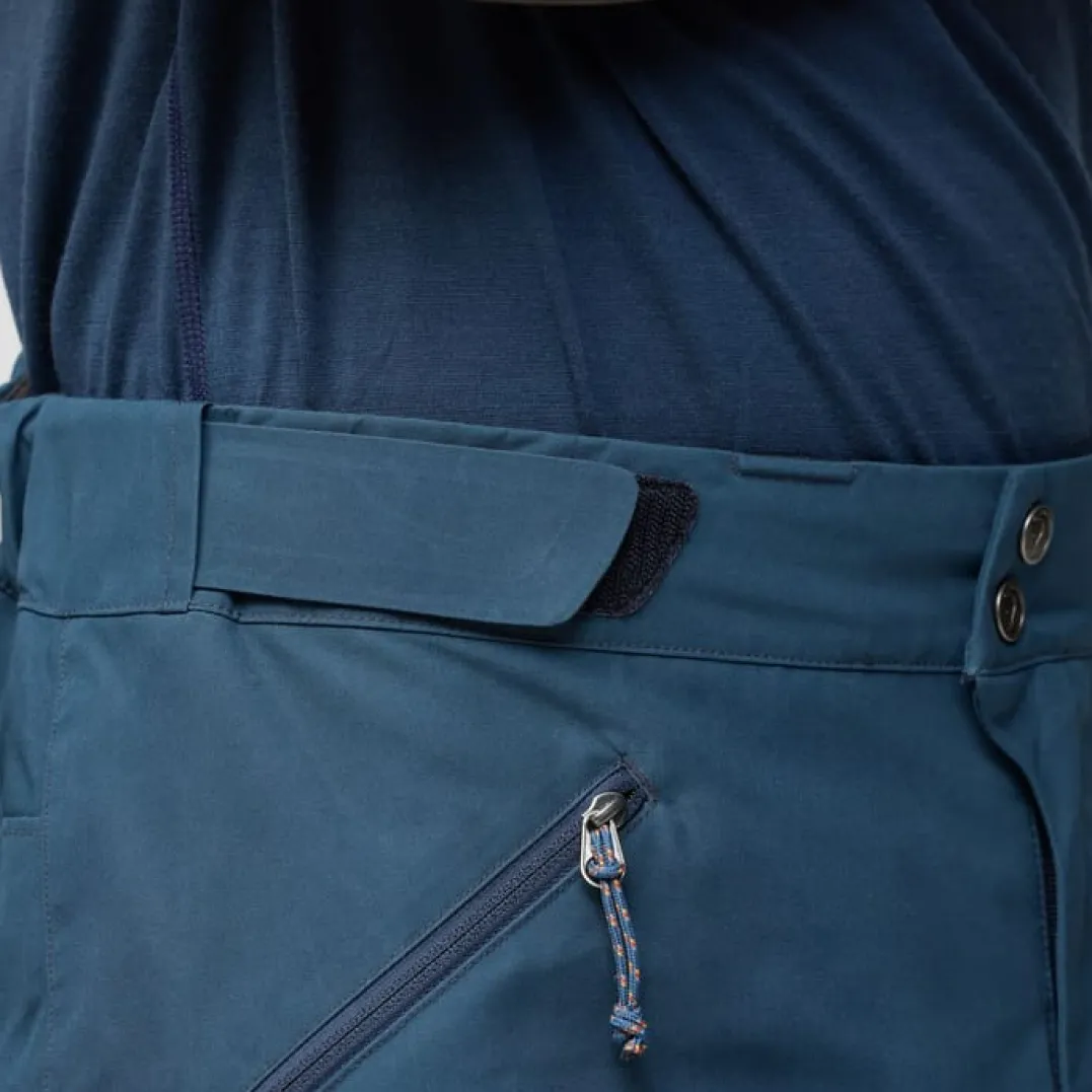 Fjällräven Bergtagen G-1000 Trousers M Mountain Blue
