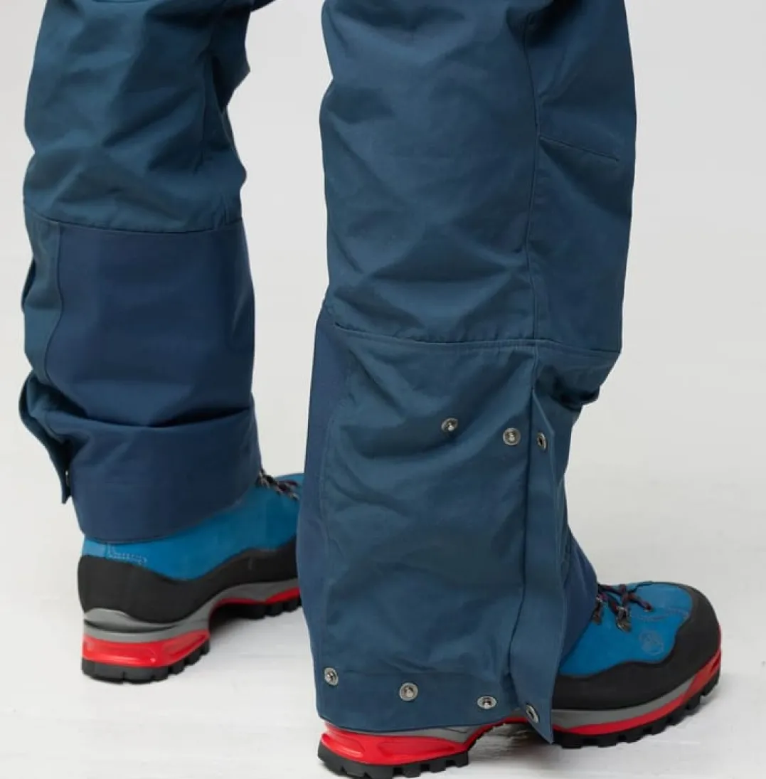 Fjällräven Bergtagen G-1000 Trousers M Mountain Blue