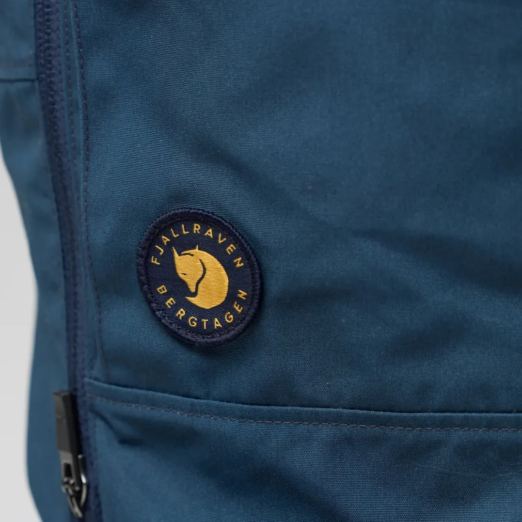 Fjällräven Bergtagen G-1000 Trousers M Mountain Blue