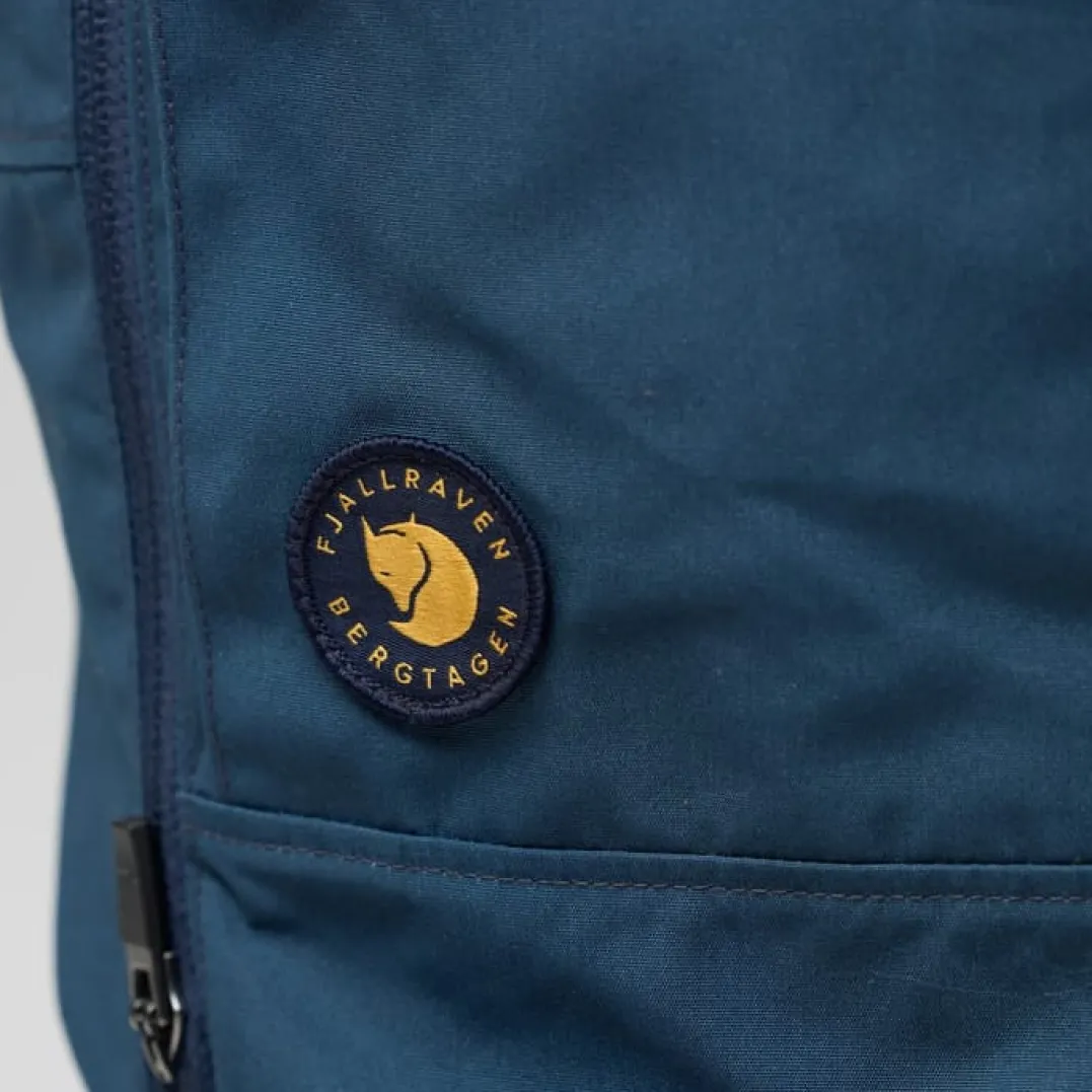 Fjällräven Bergtagen G-1000 Trousers M Mountain Blue