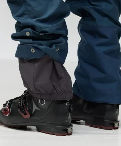 Fjällräven Bergtagen G-1000 Trousers M Mountain Blue