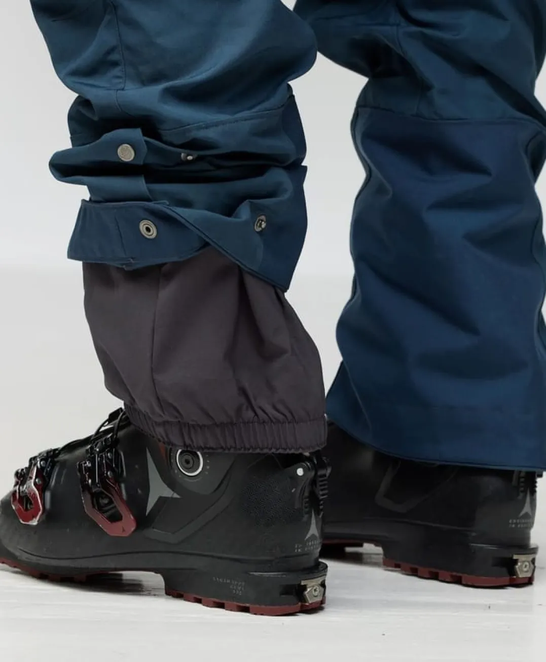 Fjällräven Bergtagen G-1000 Trousers M Mountain Blue