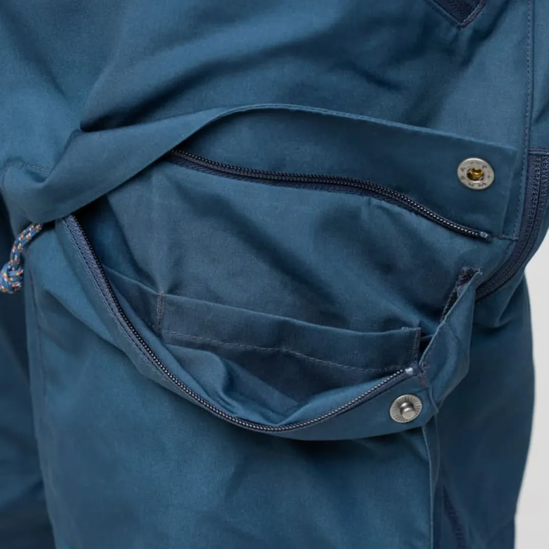 Fjällräven Bergtagen G-1000 Trousers M Mountain Blue