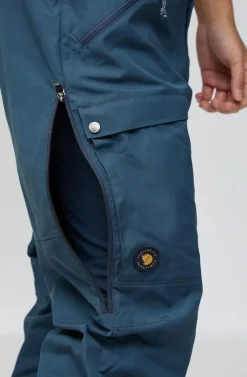 Fjällräven Bergtagen G-1000 Trousers M Mountain Blue