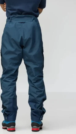 Fjällräven Bergtagen G-1000 Trousers M Mountain Blue