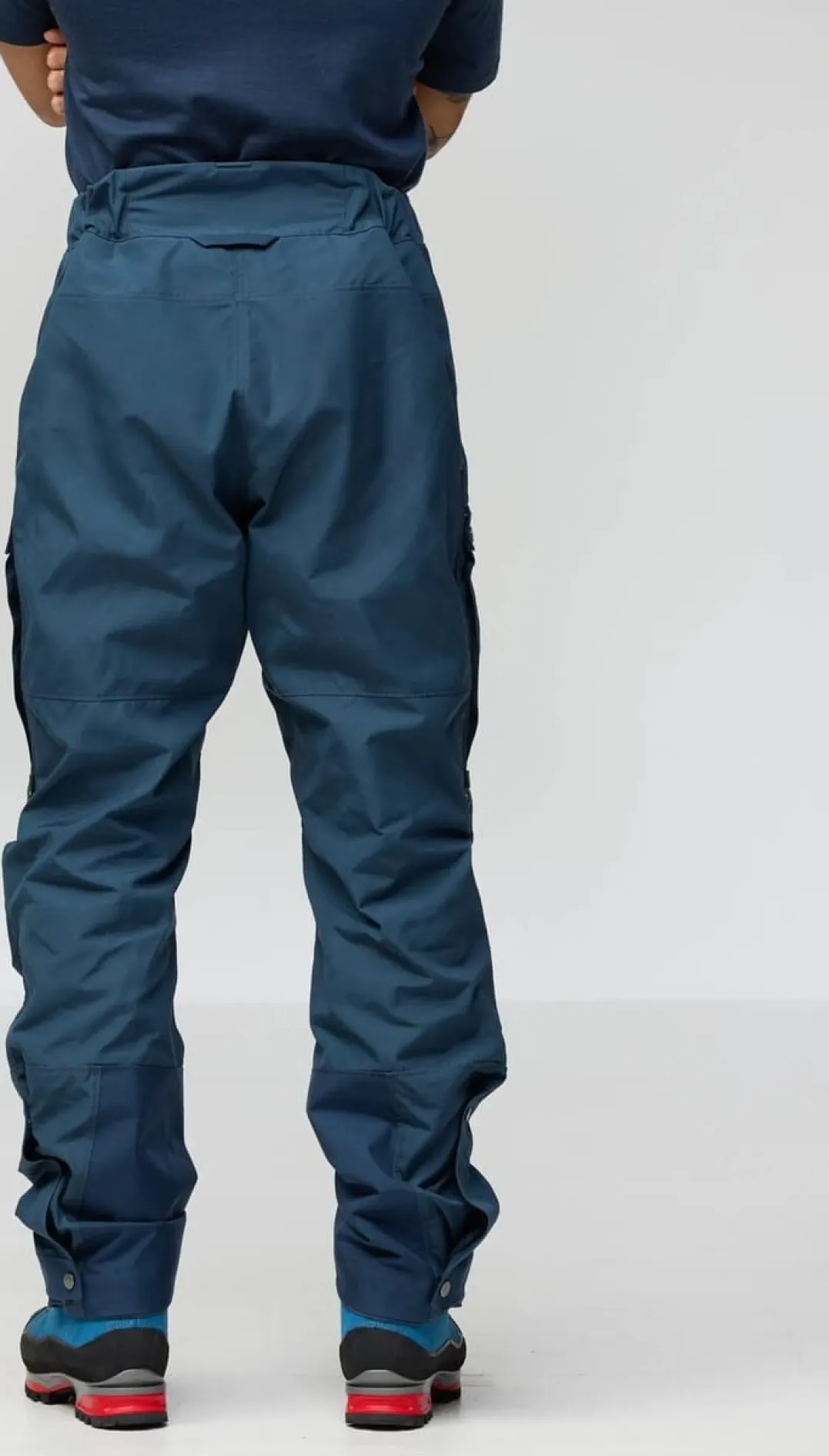 Fjällräven Bergtagen G-1000 Trousers M Mountain Blue