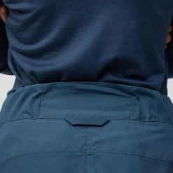 Fjällräven Bergtagen G-1000 Trousers W Laurel Green