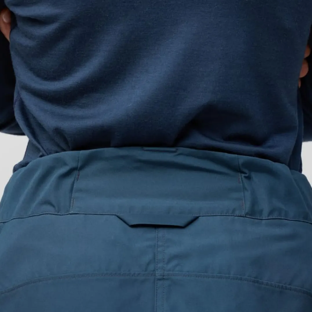 Fjällräven Bergtagen G-1000 Trousers W Laurel Green