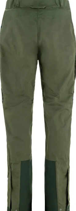 Fjällräven Bergtagen G-1000 Trousers W Laurel Green