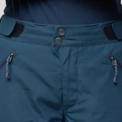 Fjällräven Bergtagen G-1000 Trousers W Laurel Green