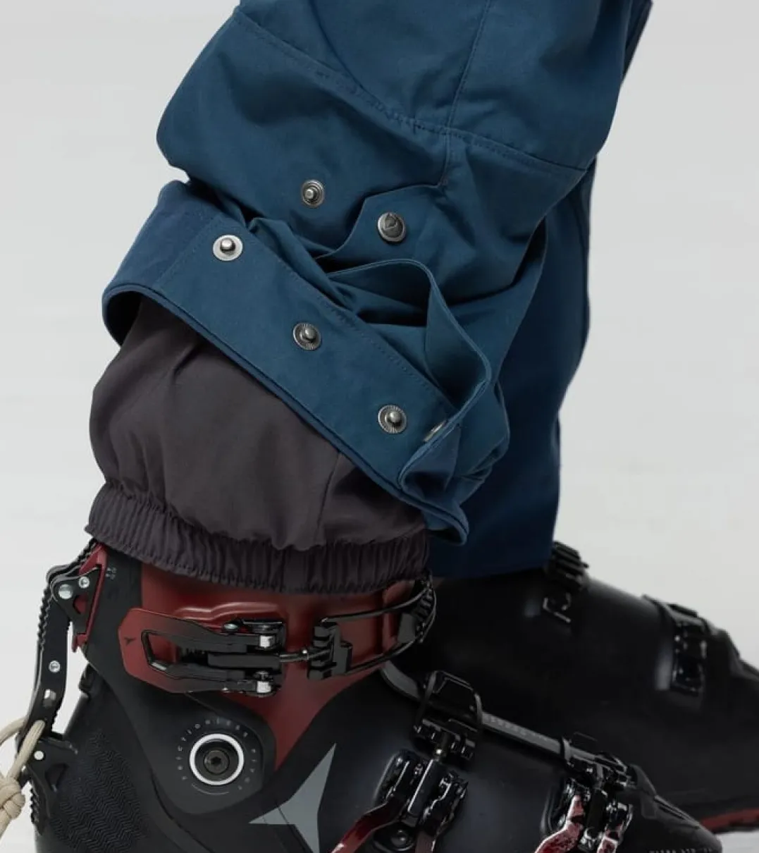 Fjällräven Bergtagen G-1000 Trousers W Laurel Green