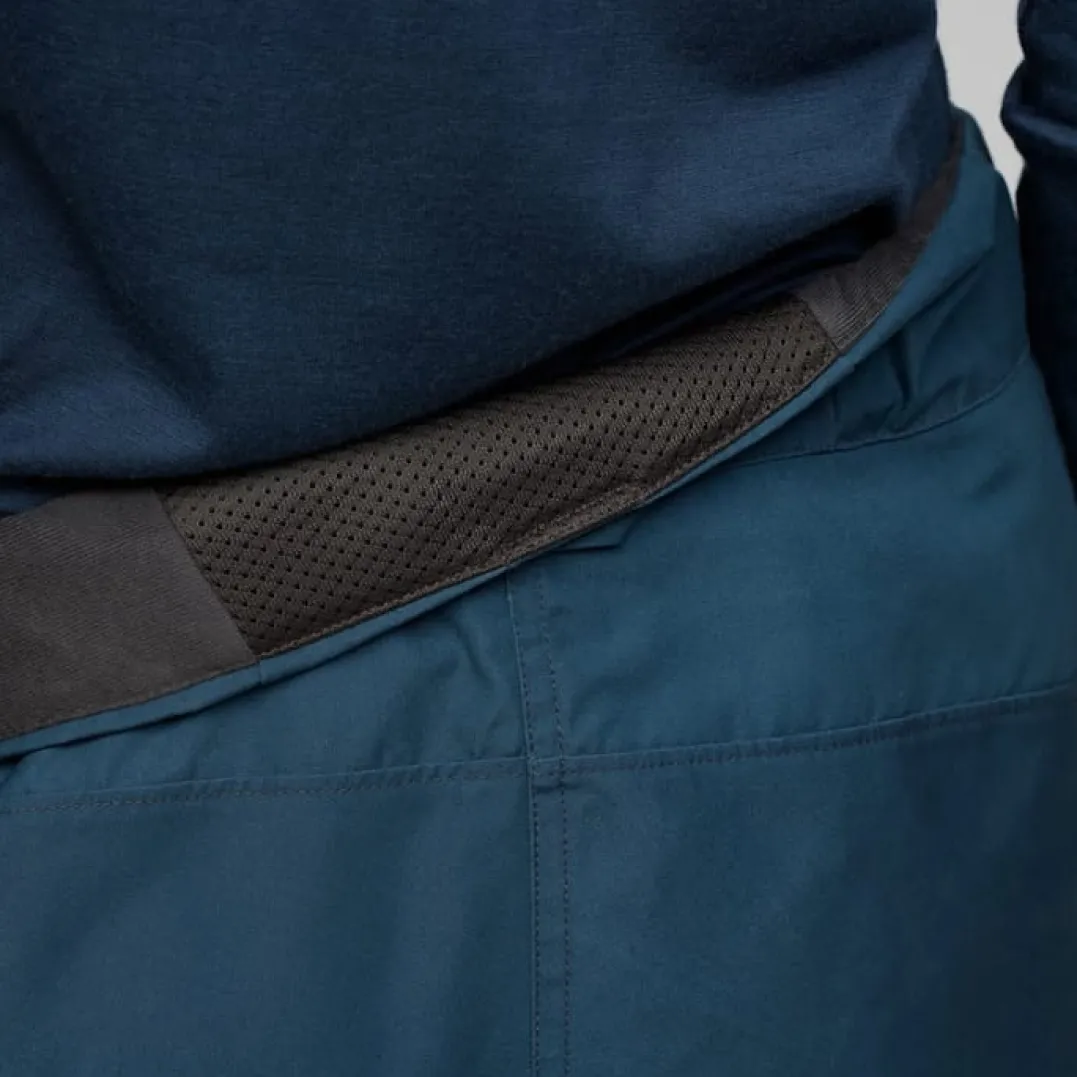 Fjällräven Bergtagen G-1000 Trousers W Laurel Green