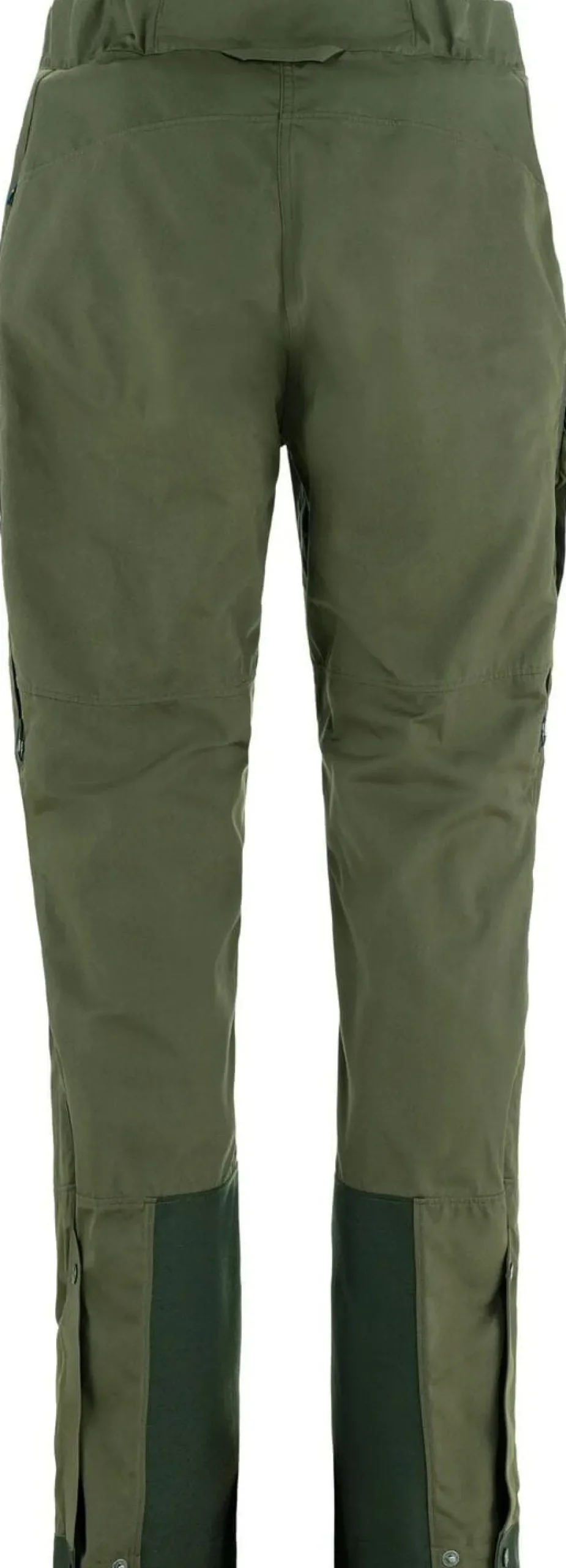 Fjällräven Bergtagen G-1000 Trousers W Laurel Green