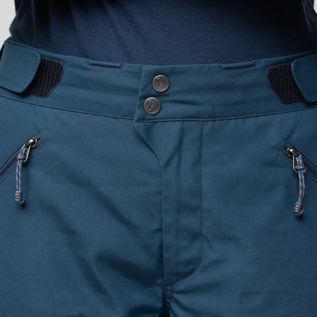 Fjällräven Bergtagen G-1000 Trousers W Laurel Green