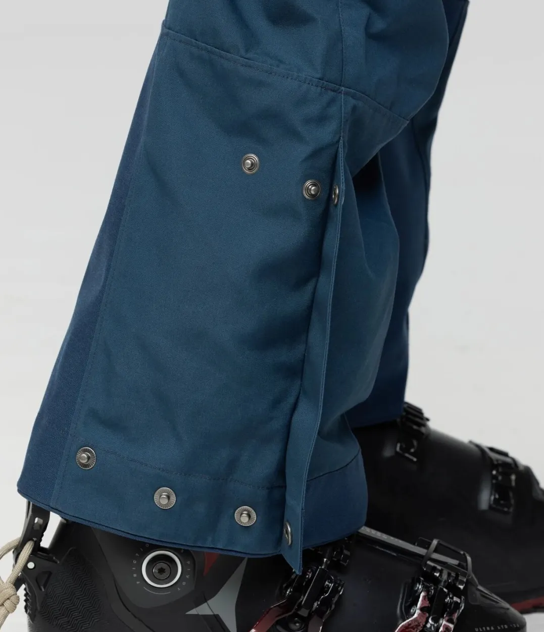 Fjällräven Bergtagen G-1000 Trousers W Laurel Green